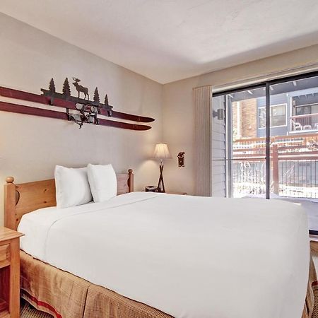 River Mtn Lodge W117C Breckenridge Exterior photo