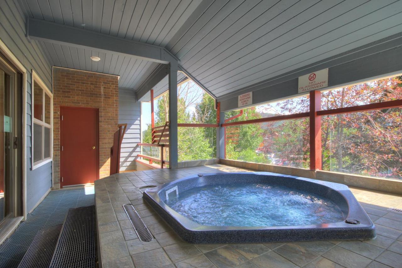 River Mtn Lodge W117C Breckenridge Exterior photo